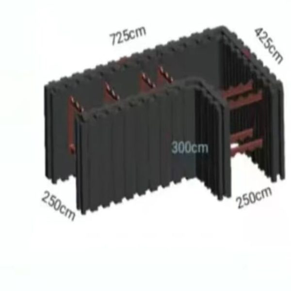 Несъемная опалубка ICF - Image 2