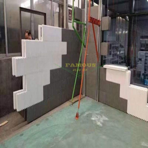 Основные инструменты для возведения отвесной стены ICF - Image 2