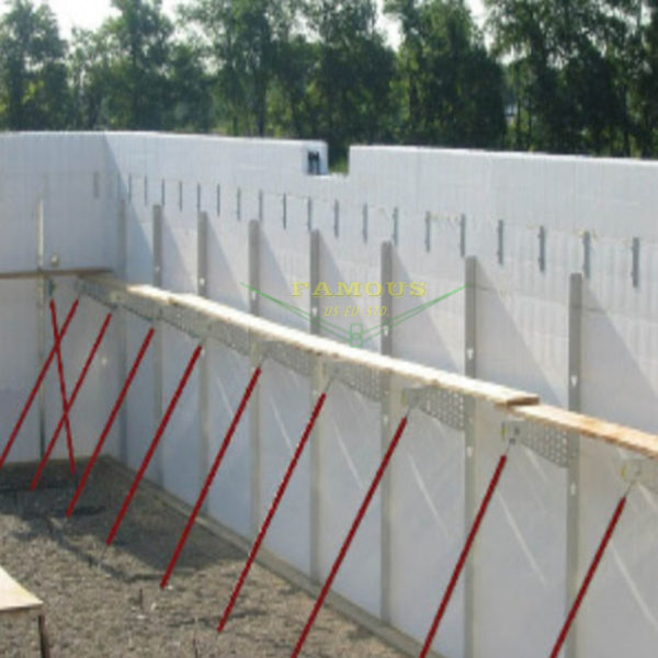 Основные инструменты для возведения отвесной стены ICF - Image 3