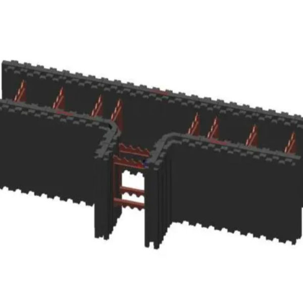 Несъемная опалубка ICF - Image 3
