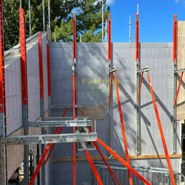 Система установки ICF и система центровки - Image 5