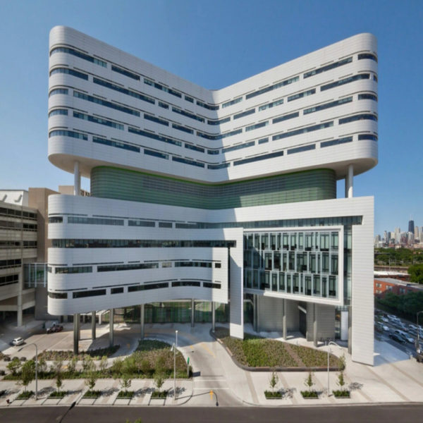 Здание больницы и медицинских школ планирование проектирование строительство генеральный подрядчик EPC插图4
