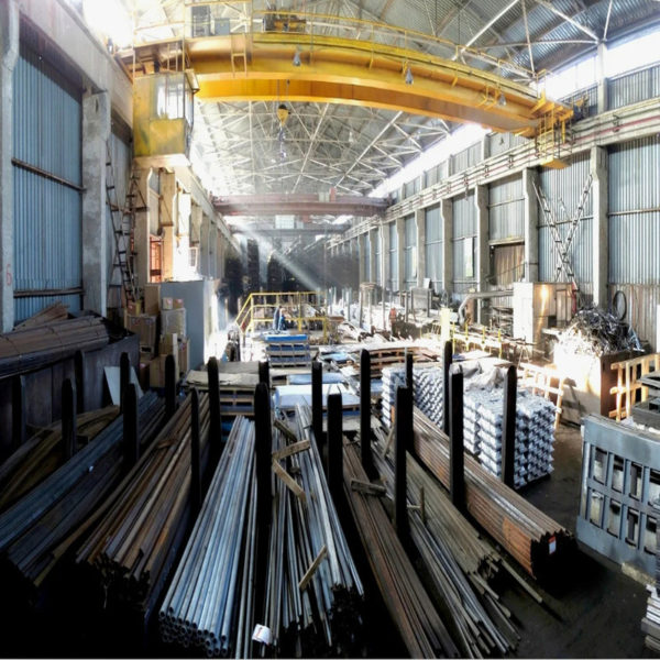 Производство металла склад промышленное стальное здание стандарт ASD/LRFD插图3