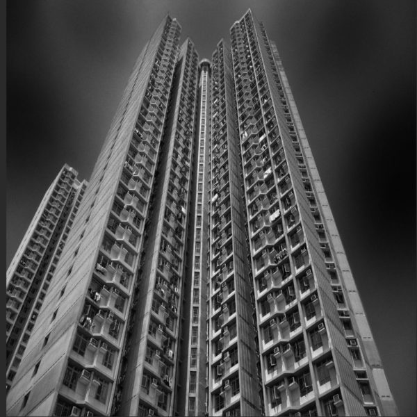 Высотные здания и многоэтажные металлоконструкции для жилых квартир插图4