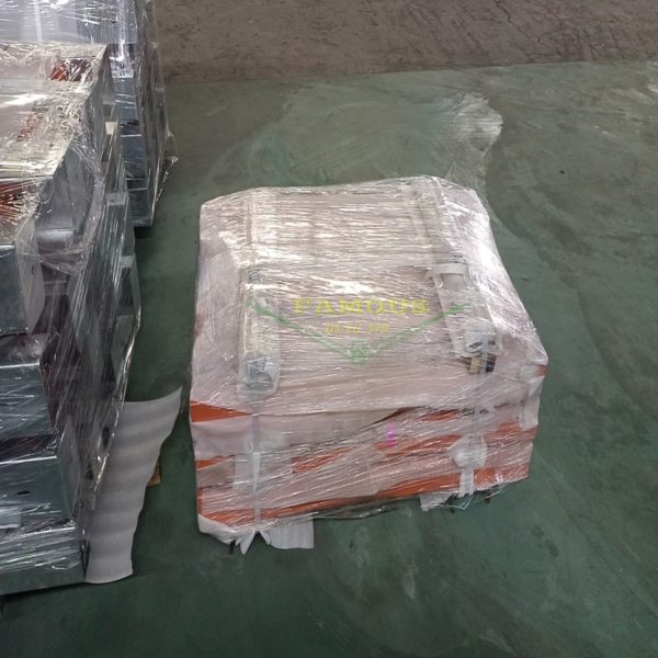 Стеновая опора из изолированной бетонной формы проста в установке - Image 4
