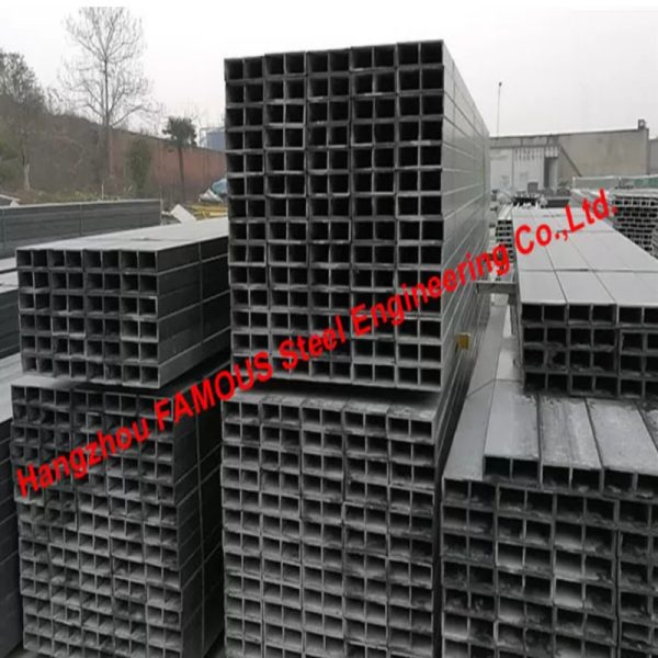 Заготовка из оцинкованной стали марки AS/NZ4600 - Image 3