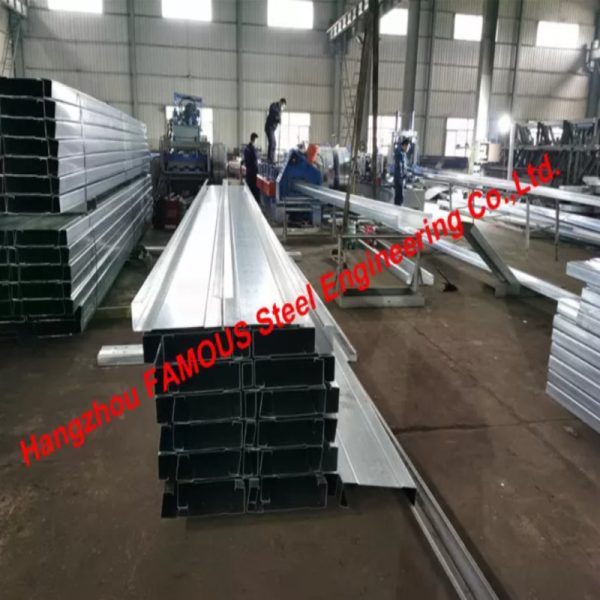 Поставка на рынок Австралии и Новой Зеландии опорных балок Dimond Dhs400 - Image 2