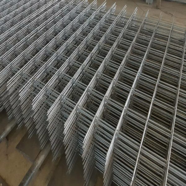 Бетонная стальная арматурная сетка строит промышленные плиты сараев AS/NZS-4671插图4