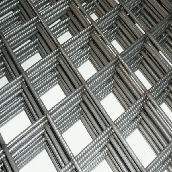 Нержавеющая сталь арматурная сетка бетонный резервуар сборные панели строительство插图3