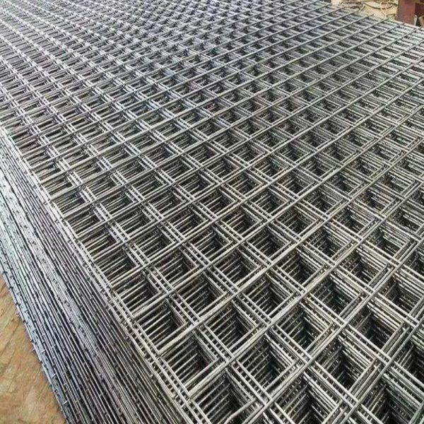 Международный стандарт стальной армирующей сетки HRB 500E SL62 6 м × 2,3 м插图4