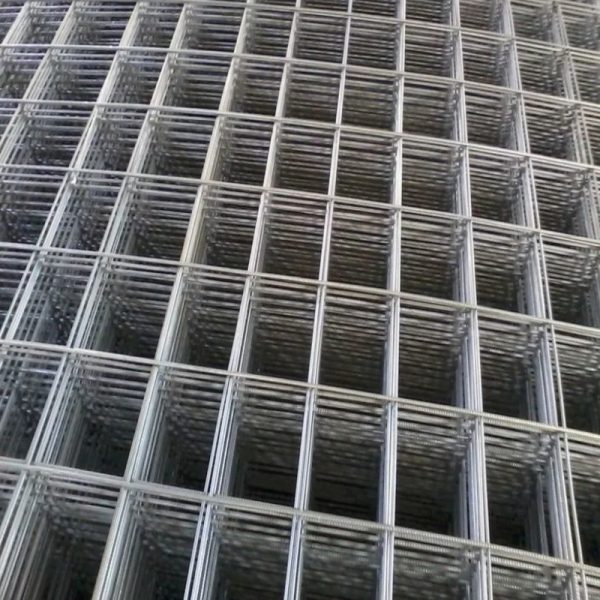 Нержавеющая сталь арматурная сетка бетонный резервуар сборные панели строительство插图4