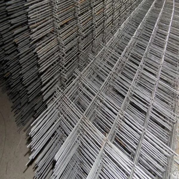 Бетонная стальная арматурная сетка строит промышленные плиты сараев AS/NZS-4671插图3