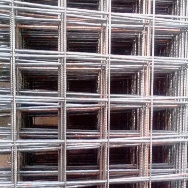 Международный стандарт стальной армирующей сетки HRB 500E SL62 6 м × 2,3 м插图3