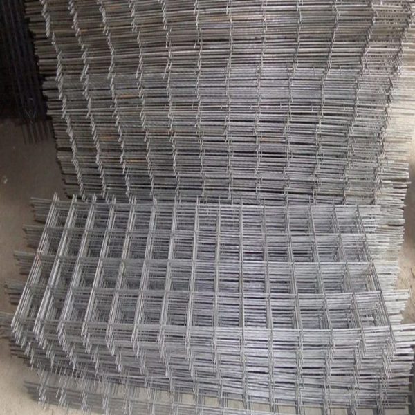 Бетонная стальная арматурная сетка строит промышленные плиты сараев AS/NZS-4671插图2
